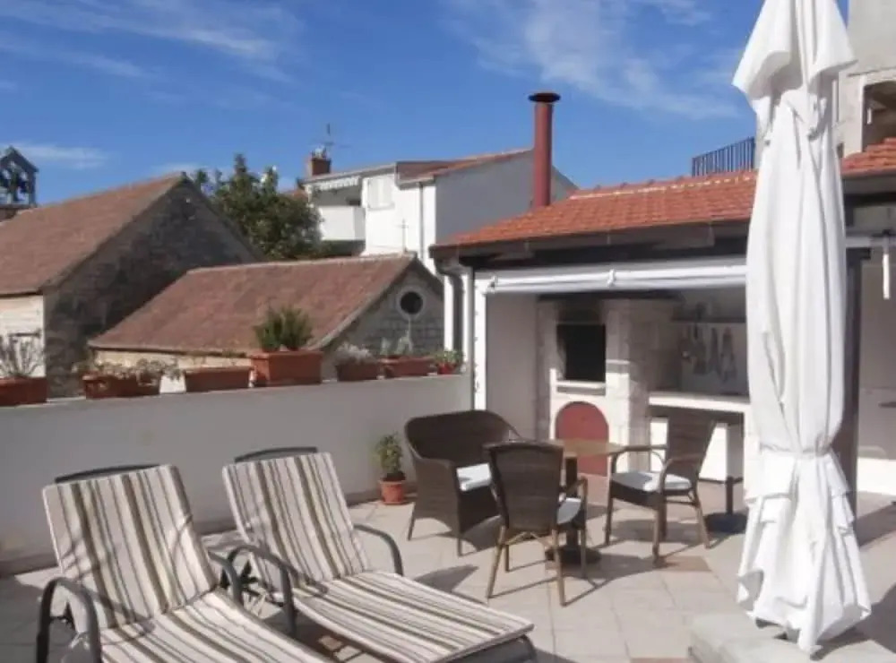 Klaudija’s Charming Apartments & Rooms