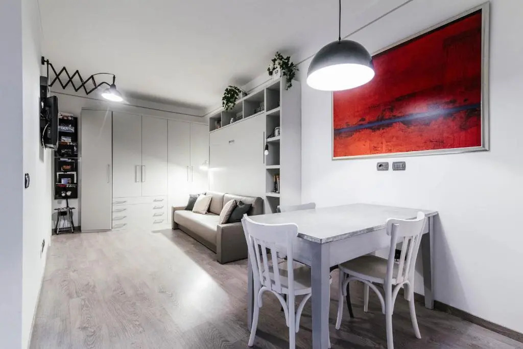 Gaia's home on Como Lake - By House Of Travelers -