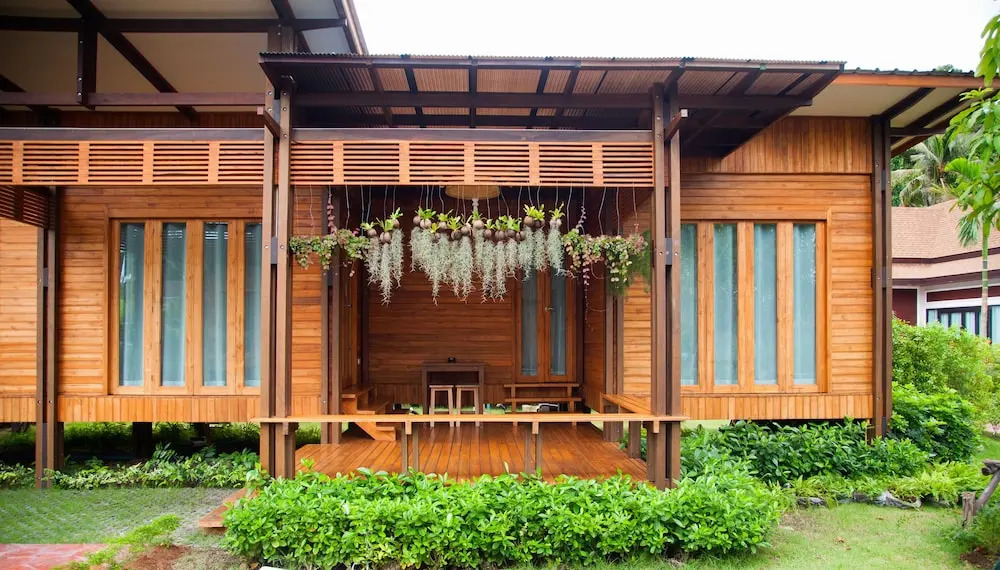 Viangviman Luxury Resort, Krabi