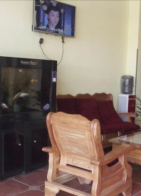 Dingrun Express Hotel