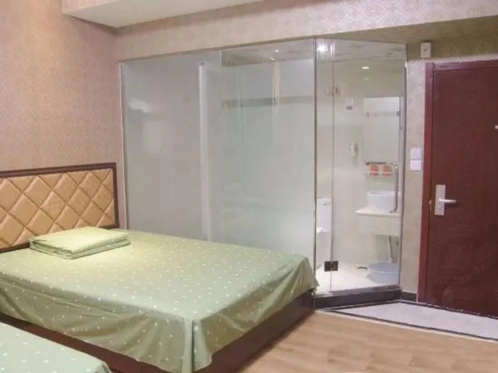 Boya Business Hotel