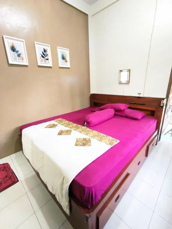 Garuda Syariah Homestay By Reccoma