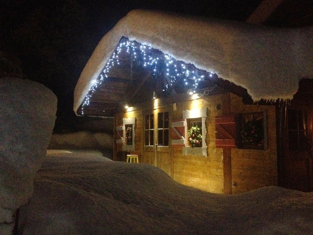 Auberge Nemoz