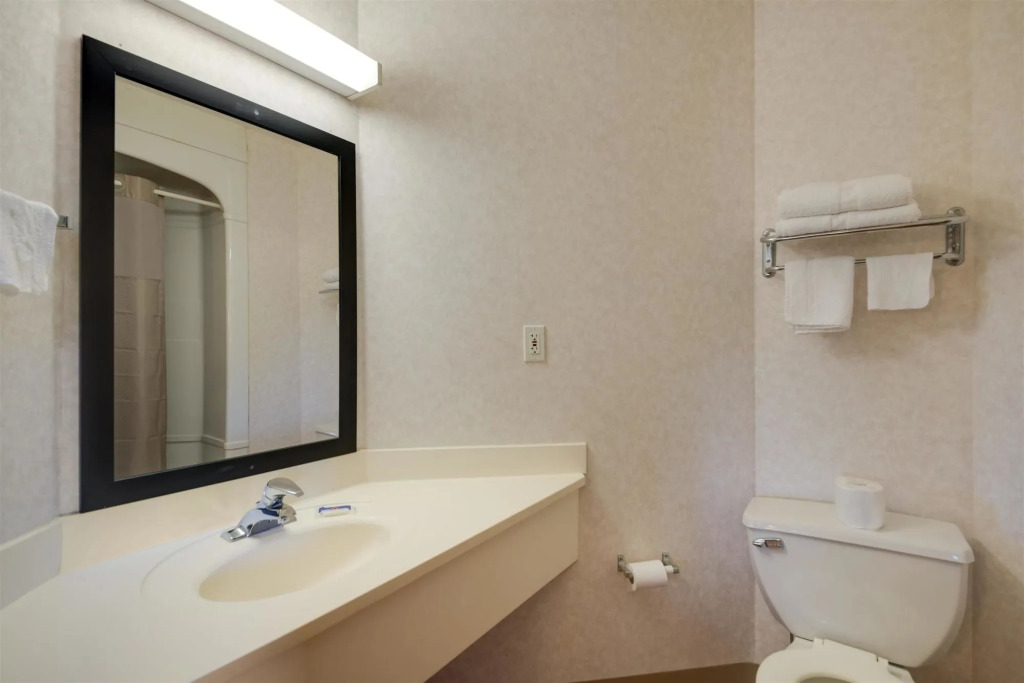 Motel 6-Statesville, NC