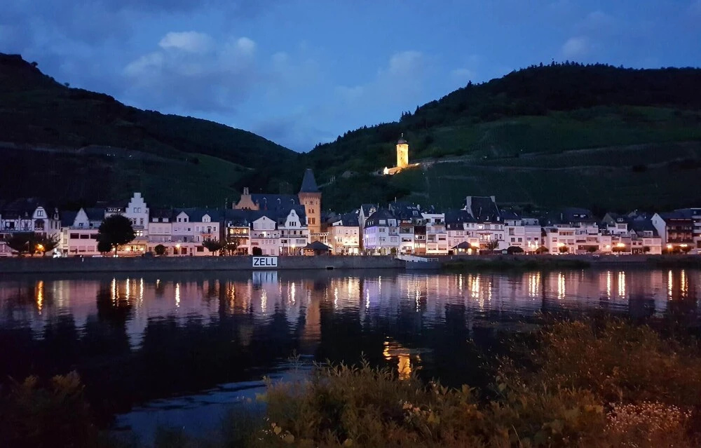 Amazing Apartment in Zell With Wifi and 1 Bedrooms