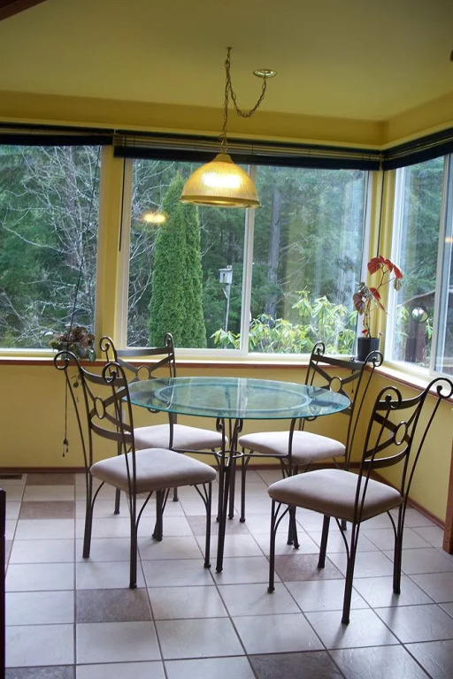 Tall Trees Bed & Breakfast