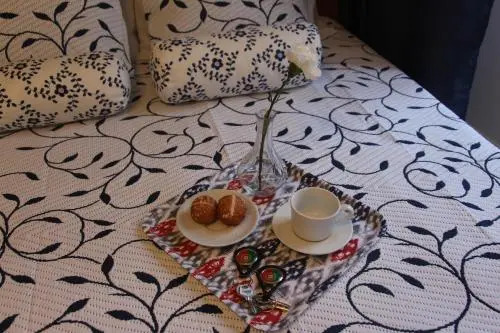 Lisbon Prime Hostel & Rooms