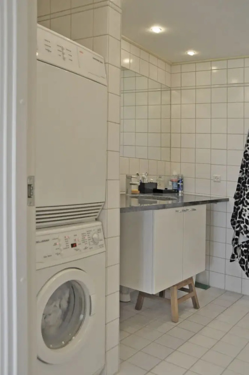 2 bedroom apt Christianshavn 417-1