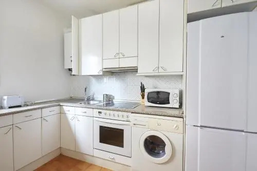 Apartamento Vistabella II