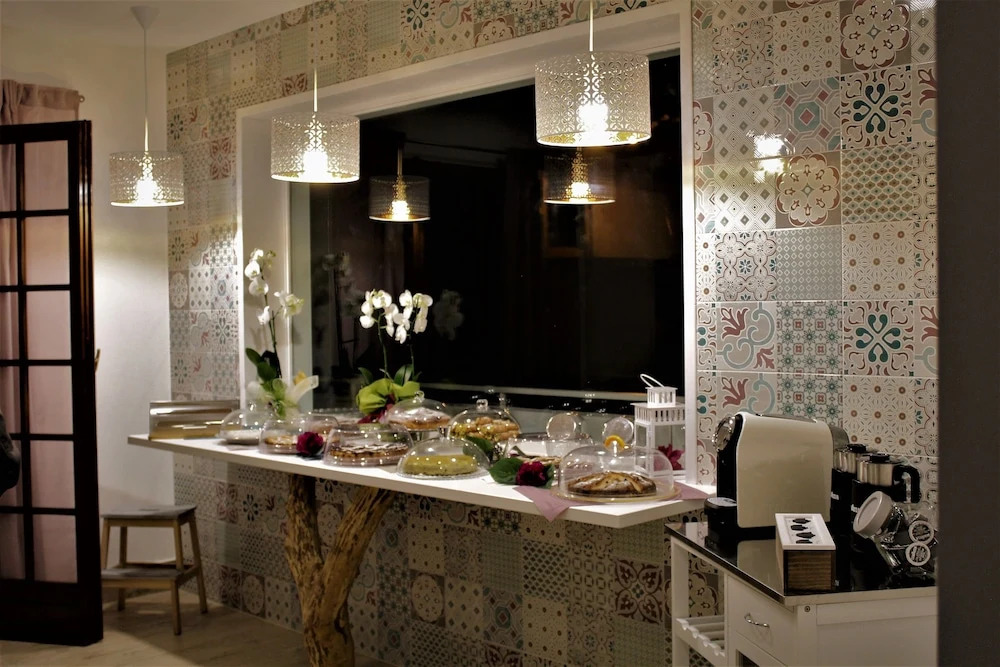 Maison Marianna