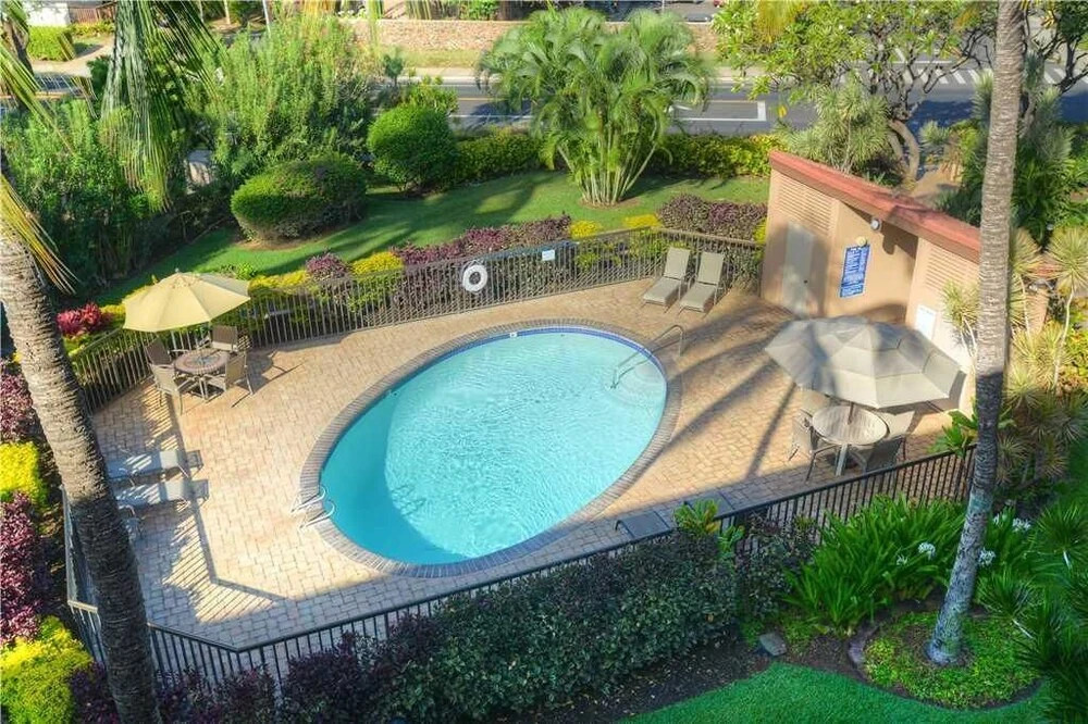 Maui Vista 1216 - One Bedroom Condo