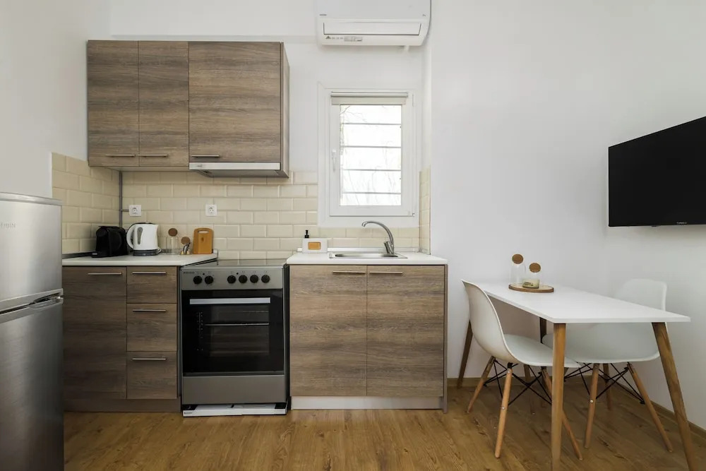 Ourania Lofts and Suites