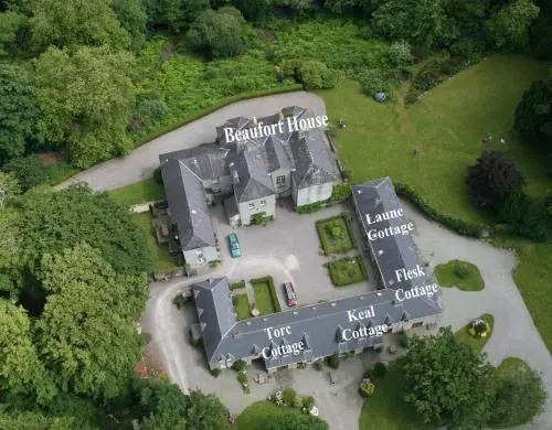 Beaufort House