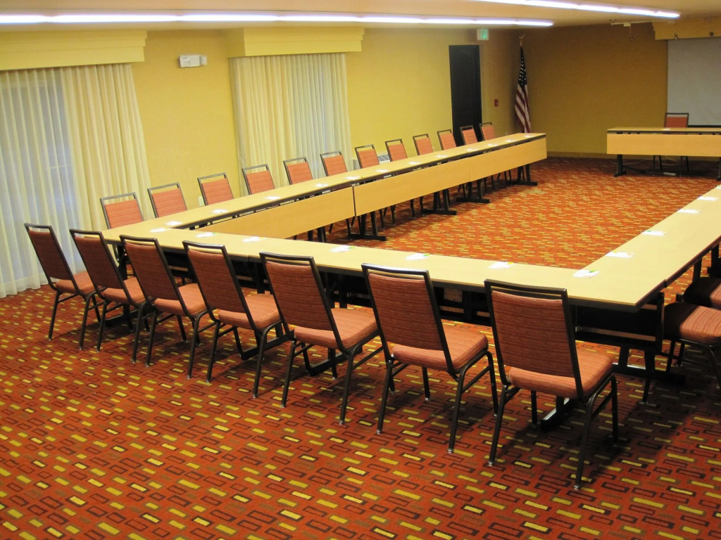 Courtyard by Marriott Portland Hillsboro