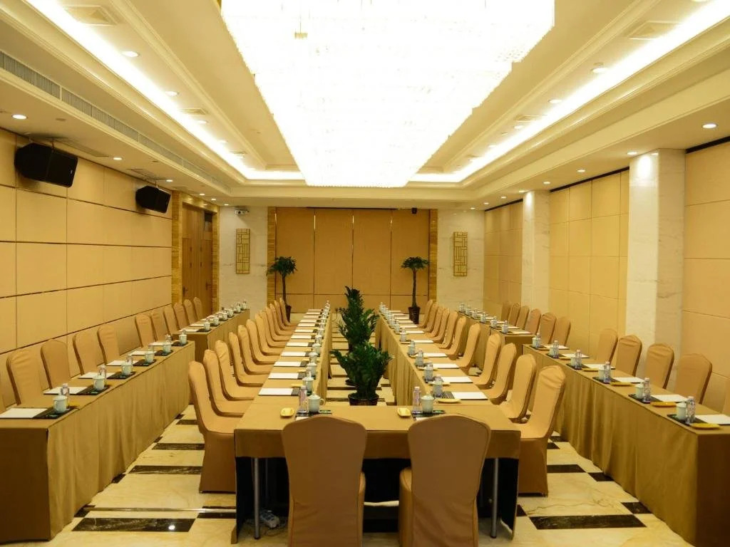 Putuoshan Hotel