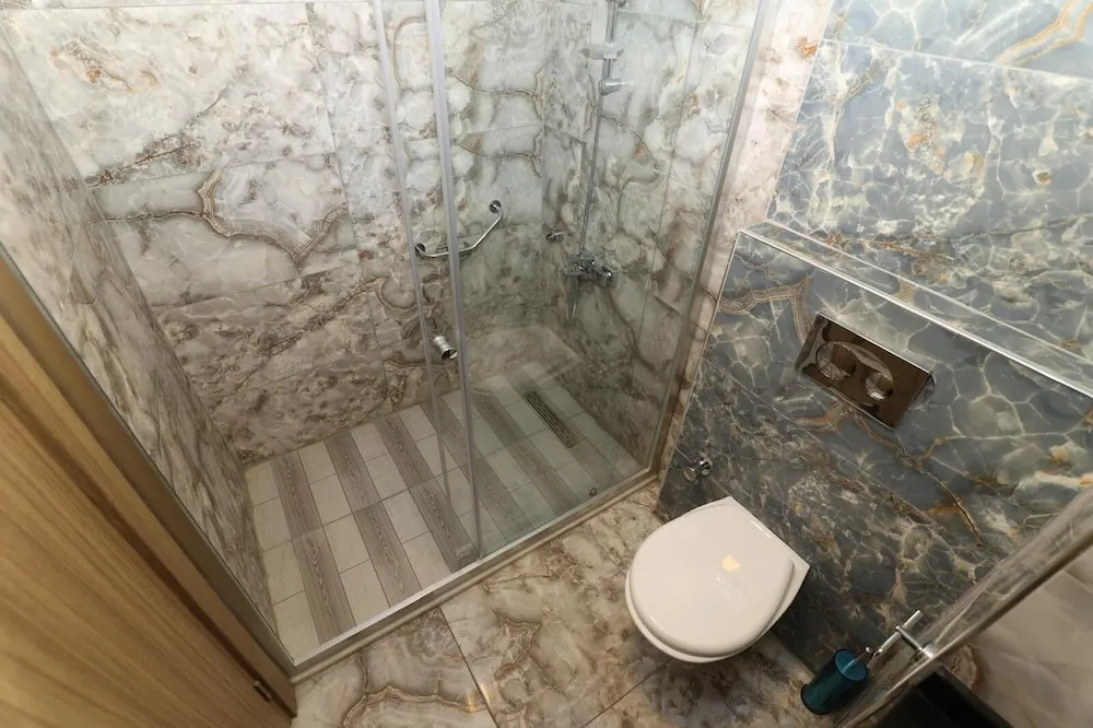 Adana Omur Otel