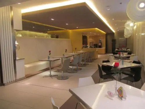 Jinjiang Inn Tai Zhou Xinghua Yingwu Bridge Branch