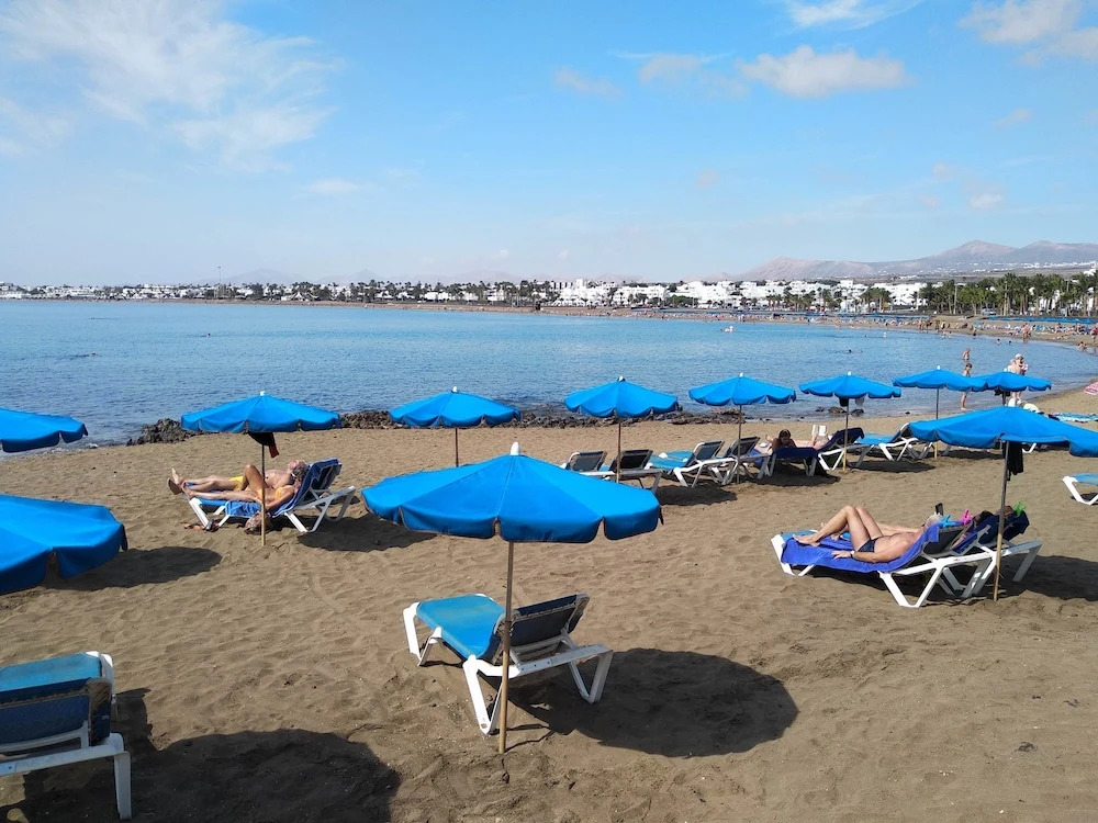 Puerto del Carmen Beach Apartment