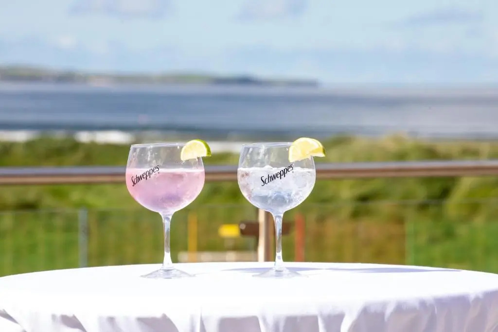 Ocean Sands Hotel & Spa