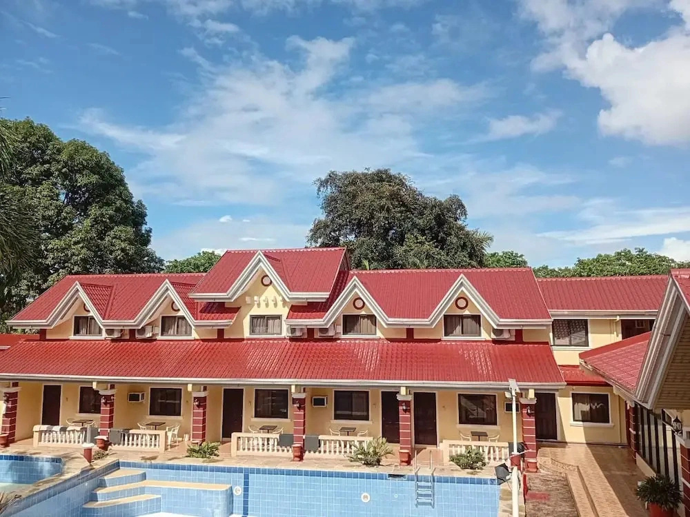 Townhouse Sentosa Elenita Private Resort