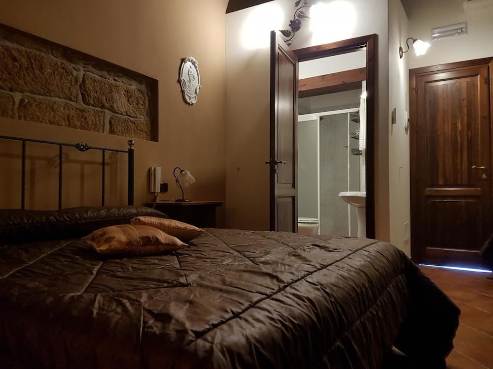 B&B Le Oasi