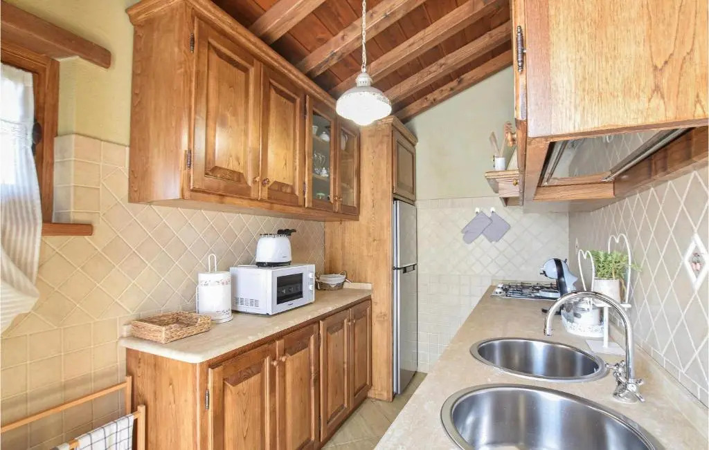 Casa Daniela