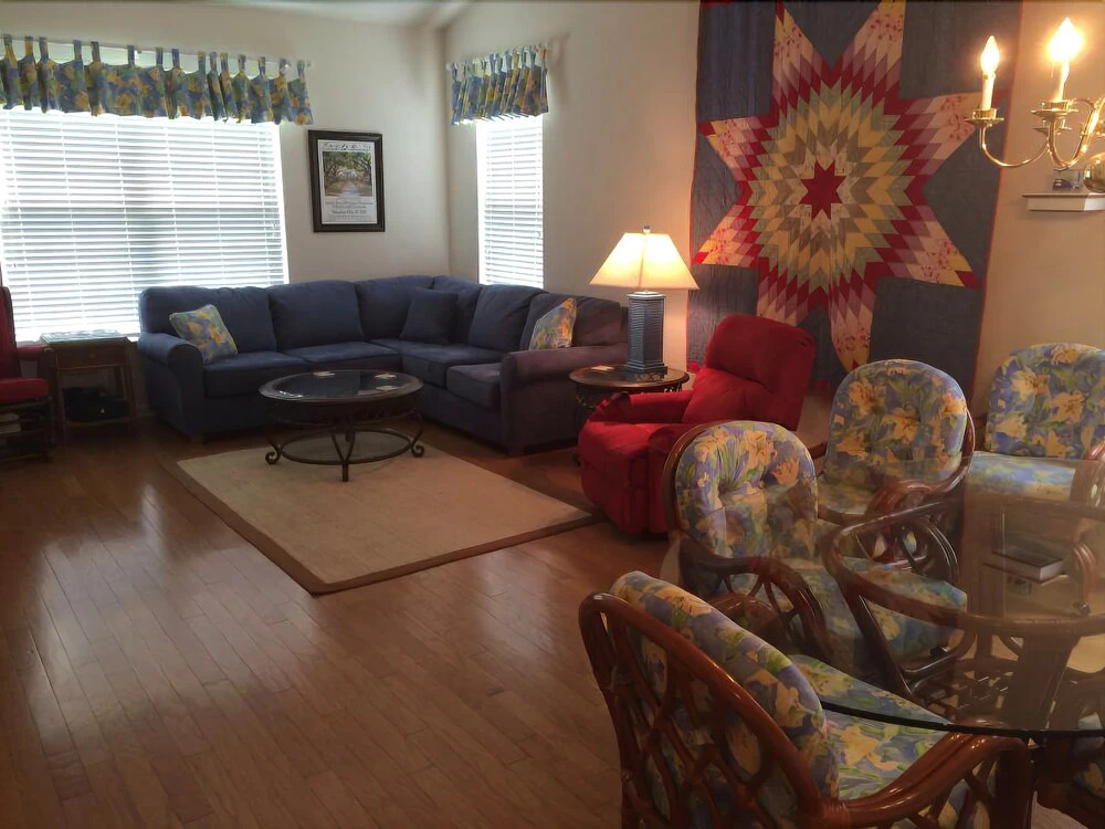 22D Sandpiper Bay 3 Bedrooms 2 Bathrooms Condo