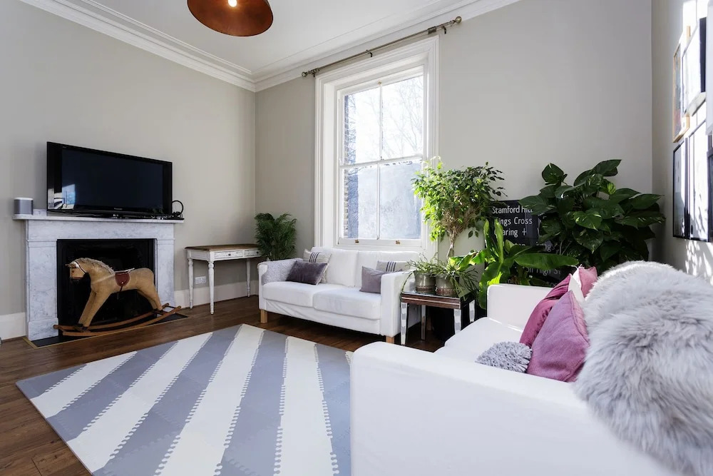 Veeve - The Elms Hideaway