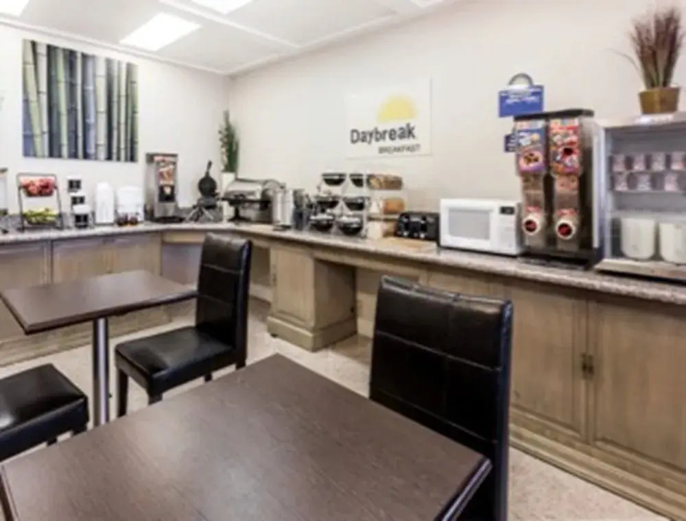 Days Inn Davis
