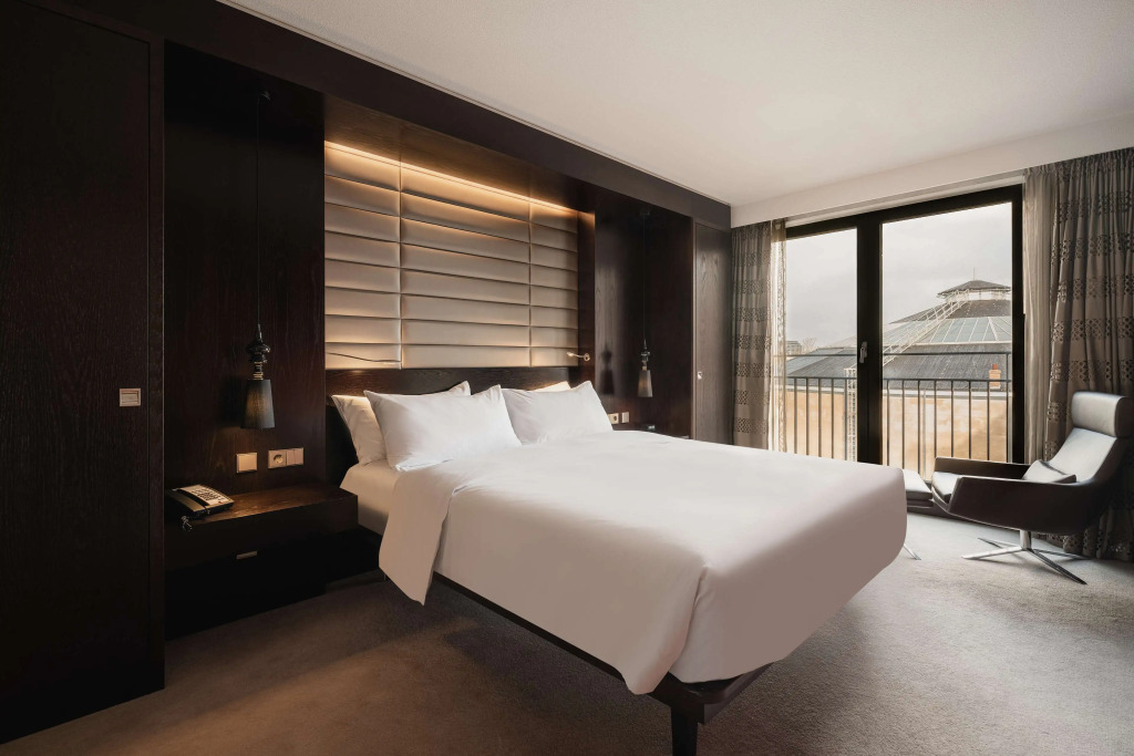 Hilton The Hague
