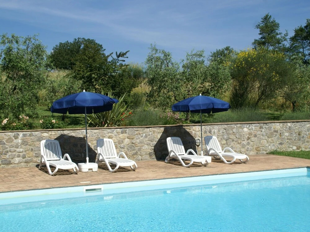 Cosy Apartment With Communal Pool and Stunning Views