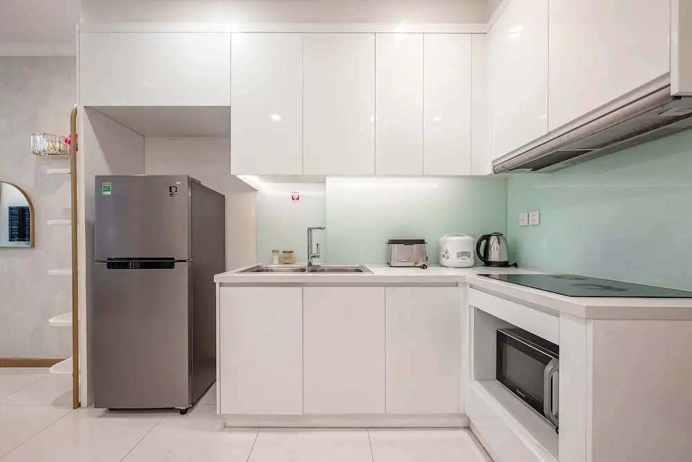 The Celavie Serviced Apartment Landmark