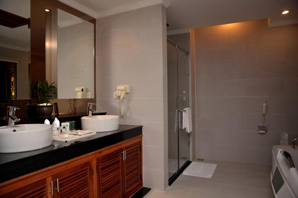 Angkor Miracle Resort & Spa