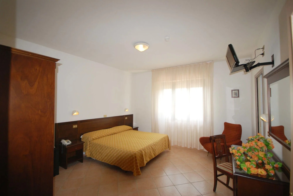 Hotel Astra