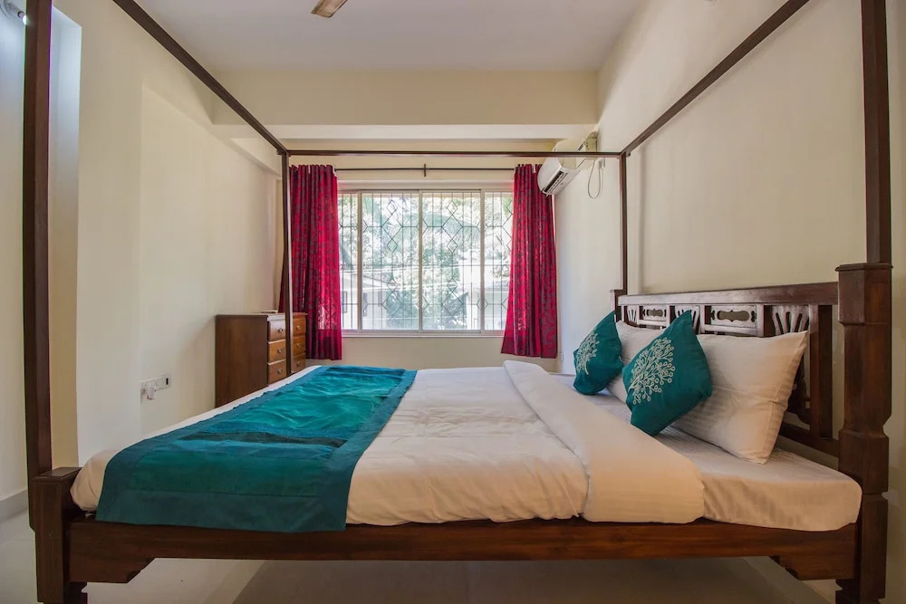 OYO 11573 Home Breezy 2BHK Candolim