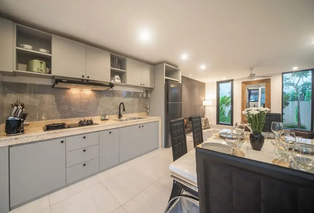 Alsava Villa and Suites Canggu
