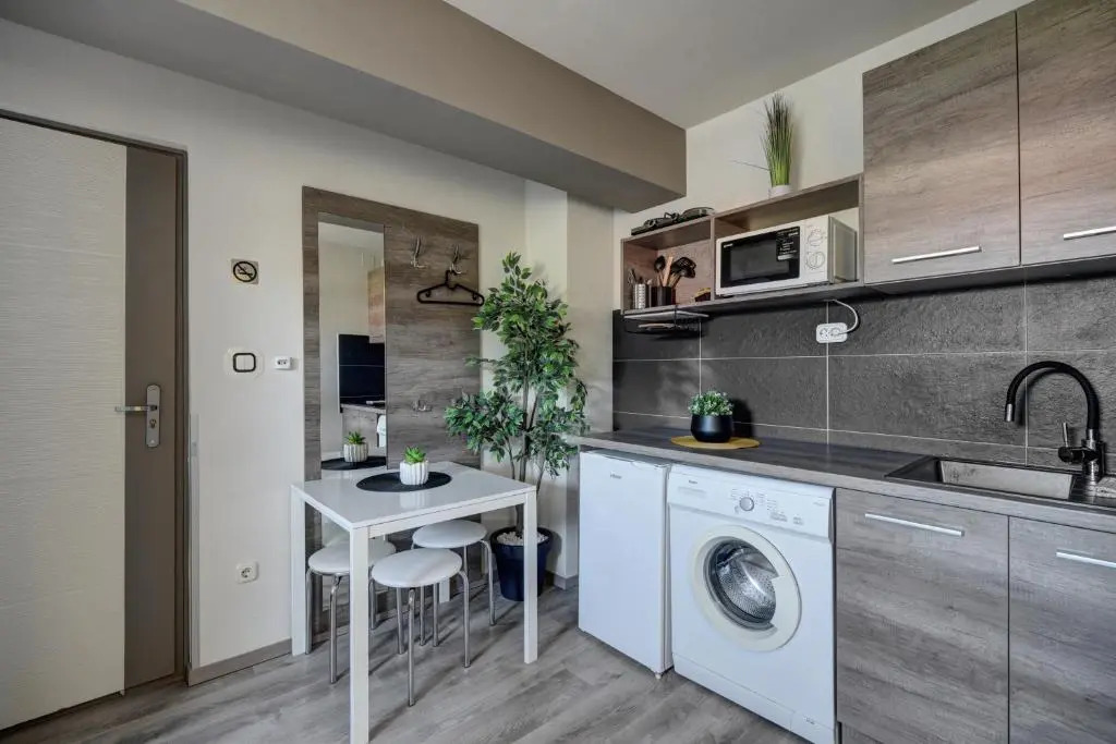 Familia Panzió & Apartmanház Győr