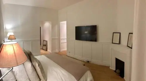 Croisette Luxury Retreat