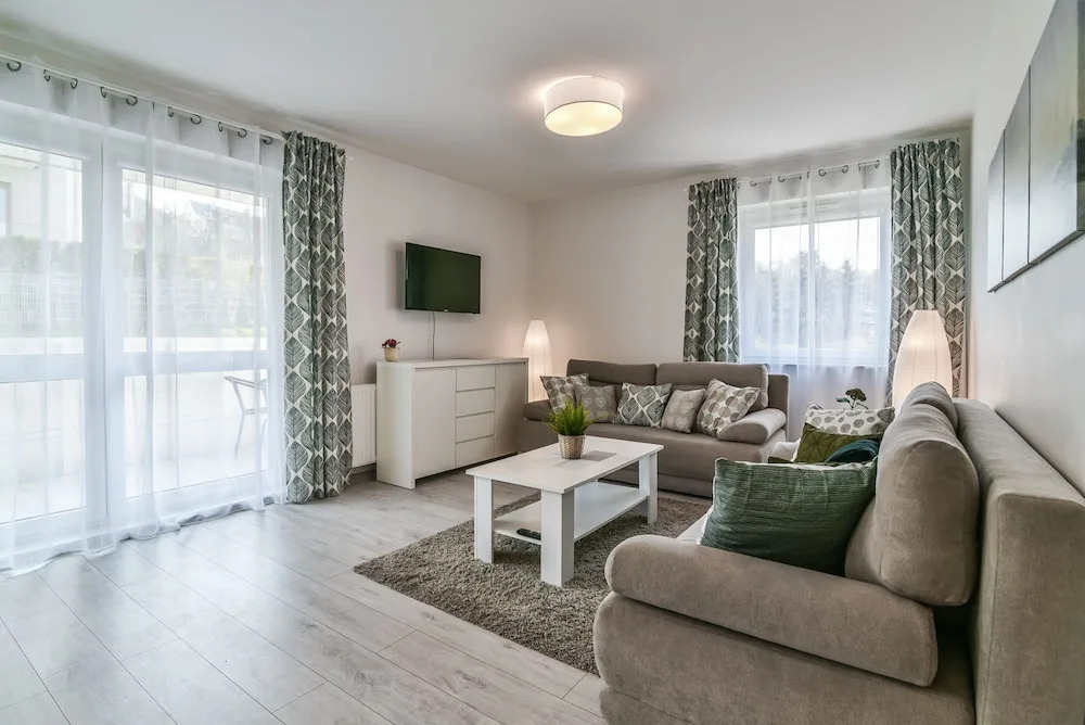 LTC Apartments Malczewskiego Centrum