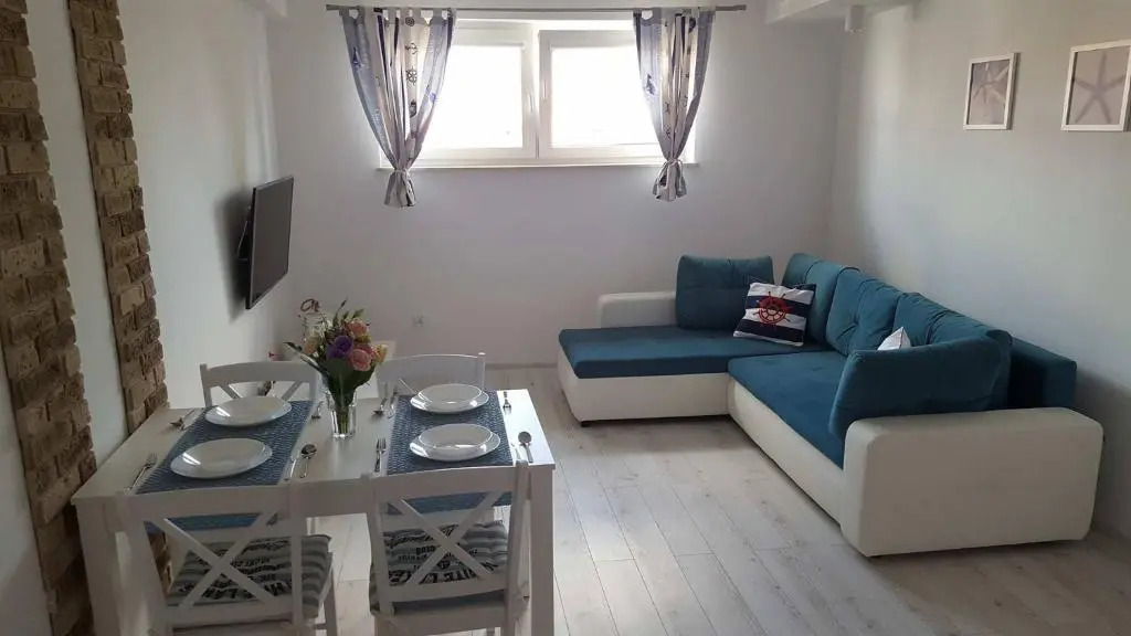 Apartamenty Baltico Ustka