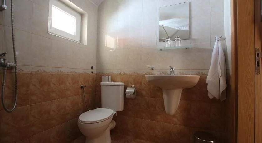 Guest House Kiwi