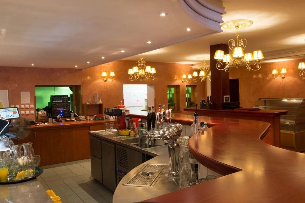 Hotel Leyla