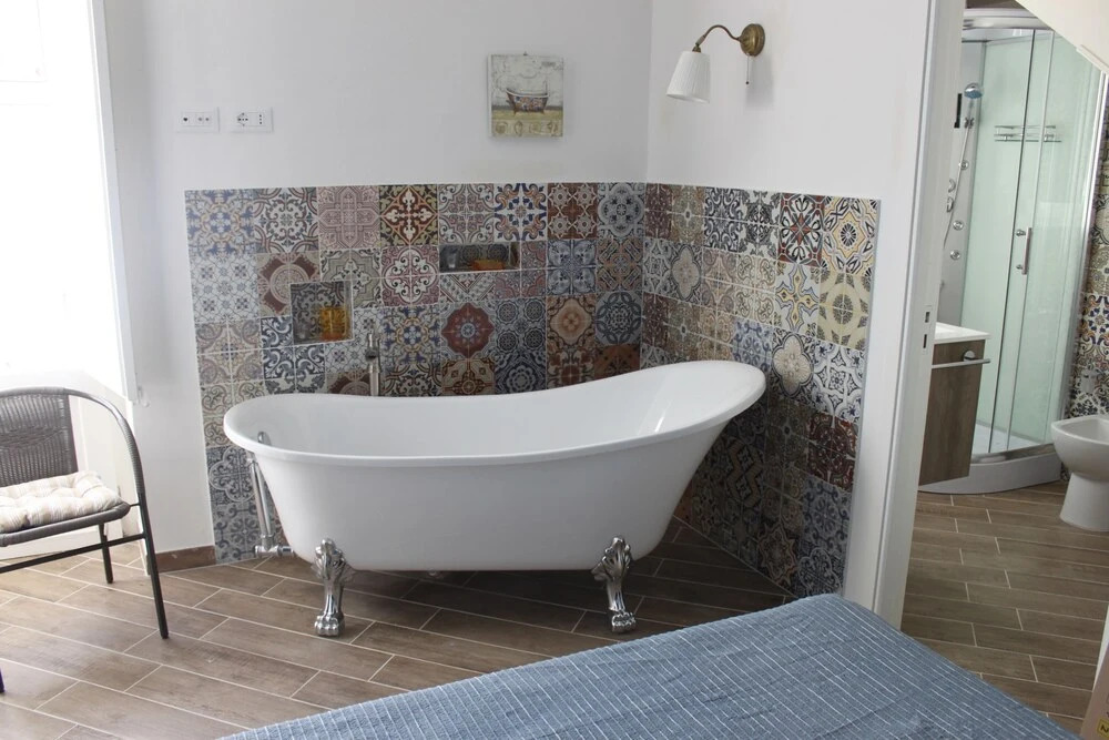 Suite De La Rosa