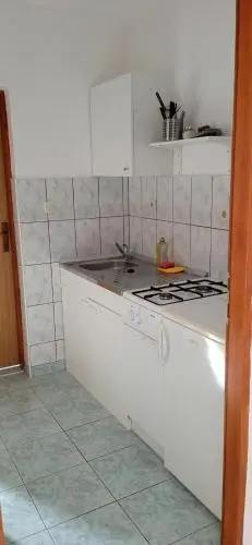 Apartments Davor