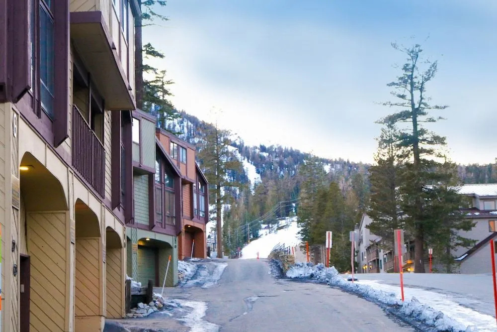 273 Rainbow Ln Condo Unit 24 2 Bedrooms 2 Bathrooms Condo