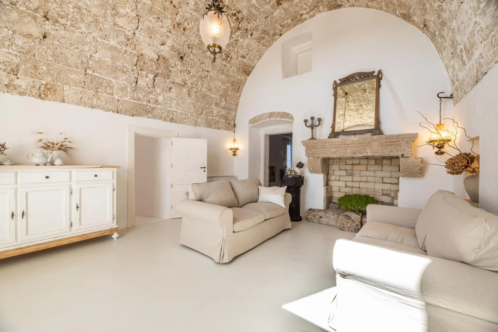 Villa Ametista - Taviano
