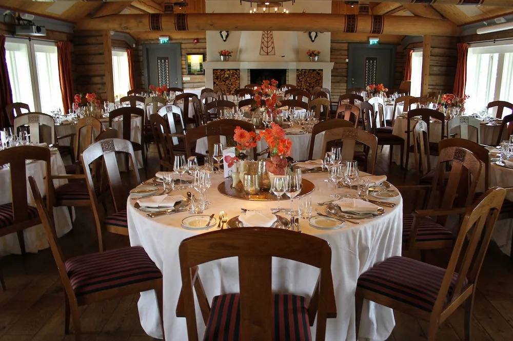 Angvik Gamle Handelssted - by Classic Norway Hotels