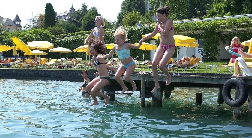 Seehotel Engstler
