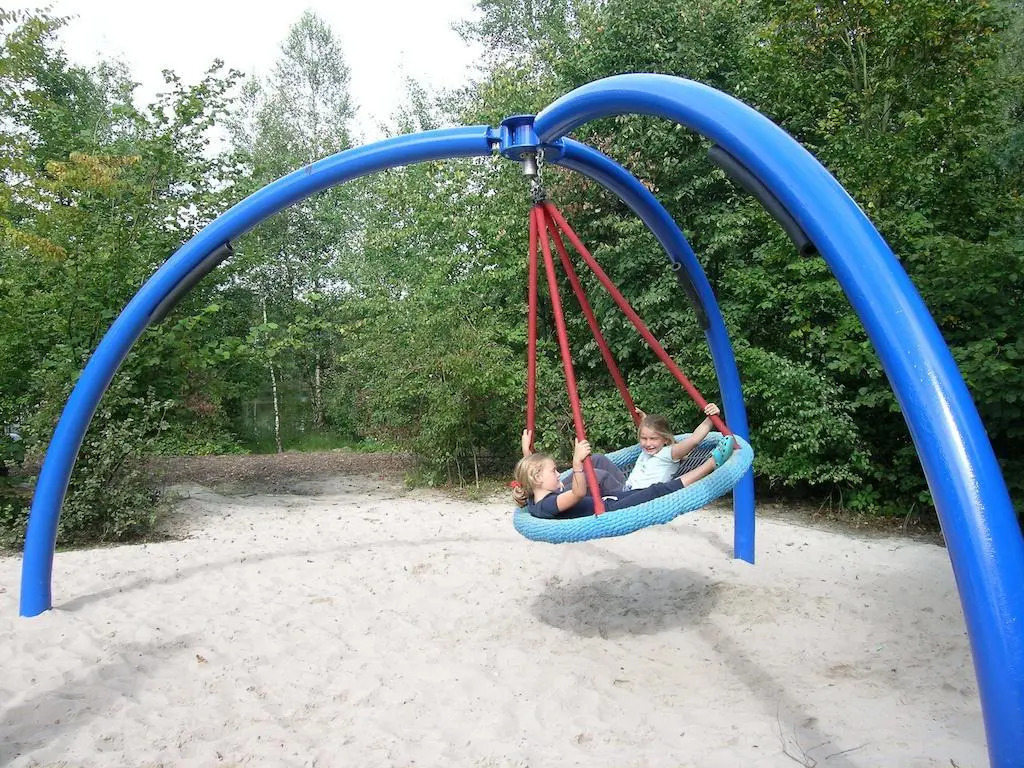 Arden Parks Baalse Hei