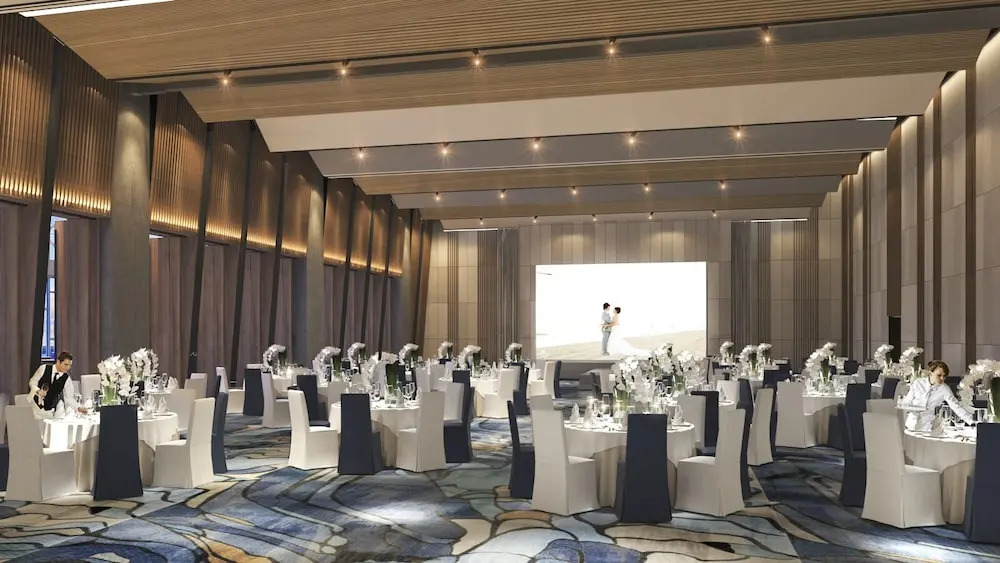 Anya Premier Beachfront Hotel Quy Nhon